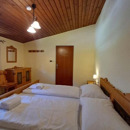 Apartment Schmid - Steinbock Lodges Майсхофен Экстерьер фото